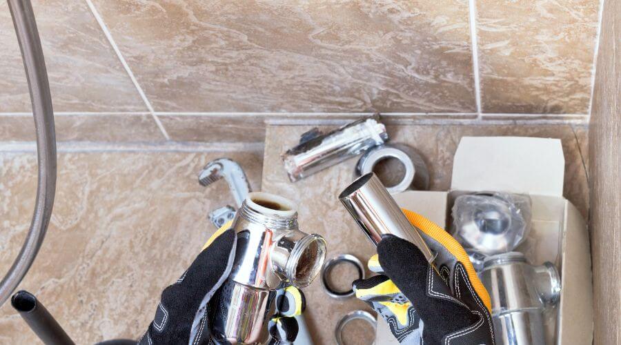 Expert flood damage restoration services in Maple Plain, MN